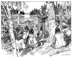 Jefferys, Charles W. 1934

Canada's Past in Pictures, p.126