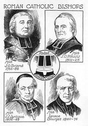 Jefferys, Charles W. 1945<br>
The Picture Gallery of Canadian History Vol. II, p.142