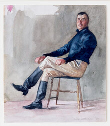 Jefferys, C.W. 1889