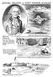 Jefferys, Charles W. 1945

The Picture Gallery of Canadian History Vol. II, p.29