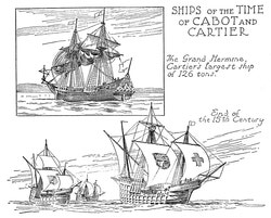 Jefferys, Charles W. 1942 
The Picture Gallery of Canadian History Volume 1, p. 80