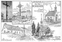 Jefferys, Charles W. 1945<br>
The Picture Gallery of Canadian History Vol. II, p.151
