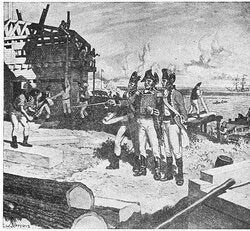 Jefferys, Charles W. 1945

The Picture Gallery of Canadian History Vol. II, p.50