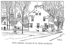 Jefferys, Charles W. (1950) 

The Picture Gallery of Canadian History Volume 3, p.12
