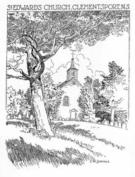 Jefferys, Charles W. 1945

The Picture Gallery of Canadian History Vol. II, p.36
