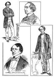 Jefferys, Charles W. 1950

The Picture Gallery of Canadian History Vol. III, p.84
(Assisted by McLean, Thomas Wesley, 1881-1951)
