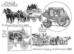 Jefferys, Charles W. (1950)
The Picture Gallery of Canadian History Volume 3, p.151