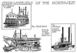 Jefferys, Charles W. (1950)
The Picture Gallery of Canadian History Volume 3, p.154