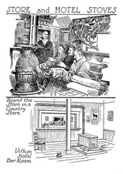 Jefferys, Charles W. (1950)
The Picture Gallery of Canadian History Volume 3, p.176