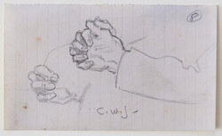 Jefferys, C.W. c. 1890-1899