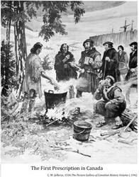 Jefferys, Charles W. 1942

The Picture Gallery of Canadian History Volume 1, p. 77