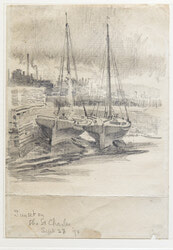 Jefferys, Charles W.