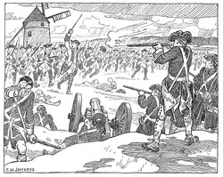Jefferys, Charles W. 1942

The Picture Gallery of Canadian History Volume 1, p.246