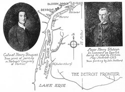 Jefferys, Charles W. 1945

The Picture Gallery of Canadian History Vol. II, p.1