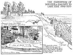 Jefferys, Charles W. 1942 
The Picture Gallery of Canadian History Volume 1, p. 155