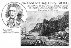 Jefferys, Charles W. 1945

The Picture Gallery of Canadian History Vol. II, p.39