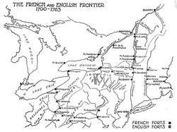 Jefferys, Charles W. 1942<br>
 The Picture Gallery of Canadian History Volume 1, p.215