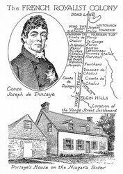 Jefferys, Charles W. 1945 <br>
The Picture Gallery of Canadian History Vol. II, p.86
