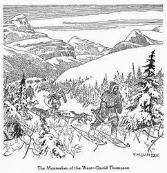 Jefferys, Charles W. 1934

Canada's Past in Pictures, p.105