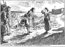 Jefferys, Charles W. 1934 

Canada's Past in Pictures, p.67