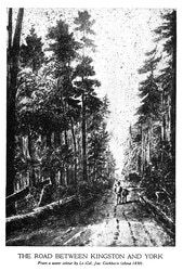 Jefferys, Charles W. (1950) 

The Picture Gallery of Canadian History Volume 3, p.11
