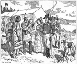 Jefferys, Charles W. 1945

The Picture Gallery of Canadian History Vol. II, p.67