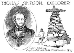 Jefferys, Charles W. (1950) 

The Picture Gallery of Canadian History Volume 3, p.21