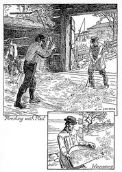 Jefferys, Charles W. 1945
The Picture Gallery of Canadian History Vol. II, p.227