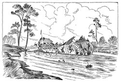 Jefferys, Charles W. (1950)
The Picture Gallery of Canadian History Volume 3, p.158
