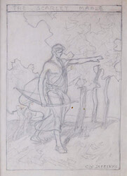 Jefferys, C.W. c. 1905