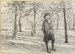 Jefferys, C.W.