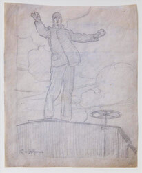 Jefferys, C.W. 1900