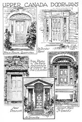 Jefferys, Charles W. 1945 <br>The Picture Gallery of Canadian History Vol. II, p.207