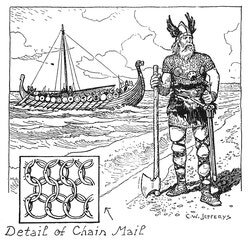 Jefferys, Charles W. 1942 
The Picture Gallery of Canadian History Volume 1, p. 62