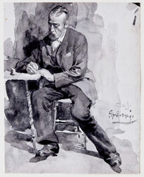 Jefferys, C.W. 1891