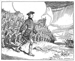 Jefferys, Charles W. 1934 

Canada's Past in Pictures, p.82