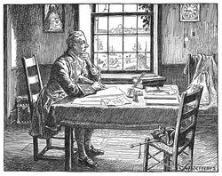 Jefferys, Charles W. 1942<br>
 The Picture Gallery of Canadian History Volume 1, p.240