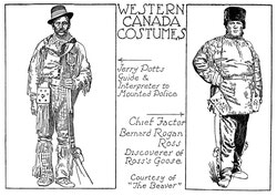 Jefferys, Charles W. (1950)
The Picture Gallery of Canadian History Volume 3, p.147