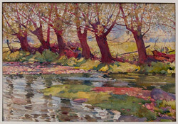 Jefferys, C.W. 1915