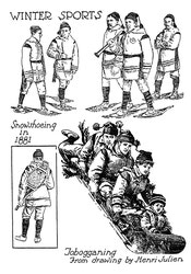 Jefferys, Charles W. (1950)
The Picture Gallery of Canadian History Volume 3, p.198