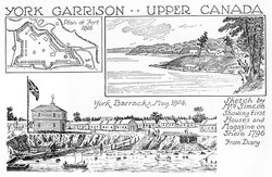 Jefferys, Charles W. 1945<br>
The Picture Gallery of Canadian History Vol. II, p.100