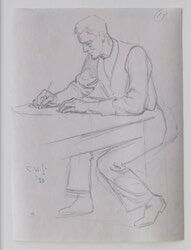 Jefferys, C.W. 1920