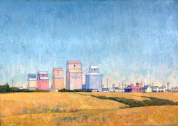 Jefferys, Charles W. 1925