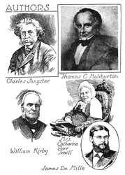 Jefferys, Charles W. (1950)
The Picture Gallery of Canadian History Volume 3, p.39