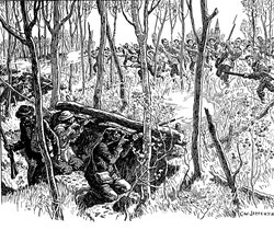 Jefferys, Charles W. 1934

Canada's Past in Pictures, p.130