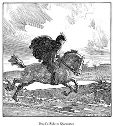 Jefferys, Charles W. 1934

 Canada's Past in Pictures, p.114