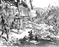 Jefferys, Charles W. 1942

The Picture Gallery of Canadian History Vol. 1 , p.91