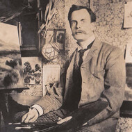 C.M. Manly