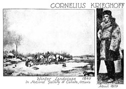 Jefferys, Charles W. (1950)
The Picture Gallery of Canadian History Volume 3, p.37