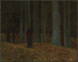 Jefferys, C.W. 1913